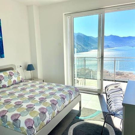 Piccolo Paradiso Vista Lago Con Piscina Privata 리바디솔토 외부 사진