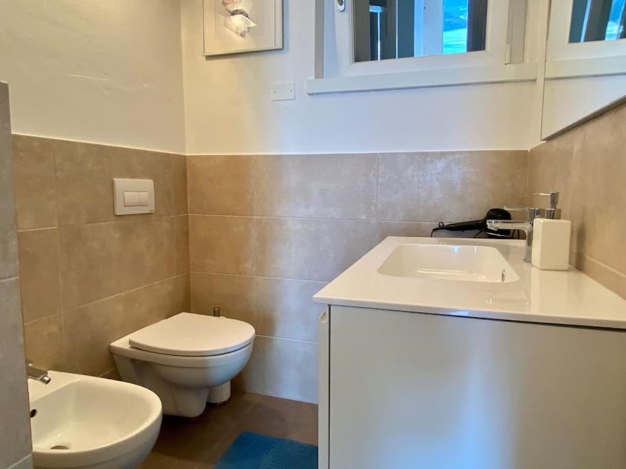 Piccolo Paradiso Vista Lago Con Piscina Privata 리바디솔토 외부 사진