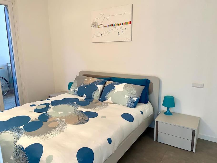 Piccolo Paradiso Vista Lago Con Piscina Privata 리바디솔토 외부 사진