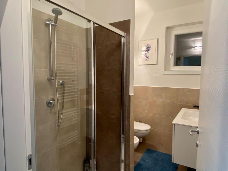 Piccolo Paradiso Vista Lago Con Piscina Privata 리바디솔토 외부 사진