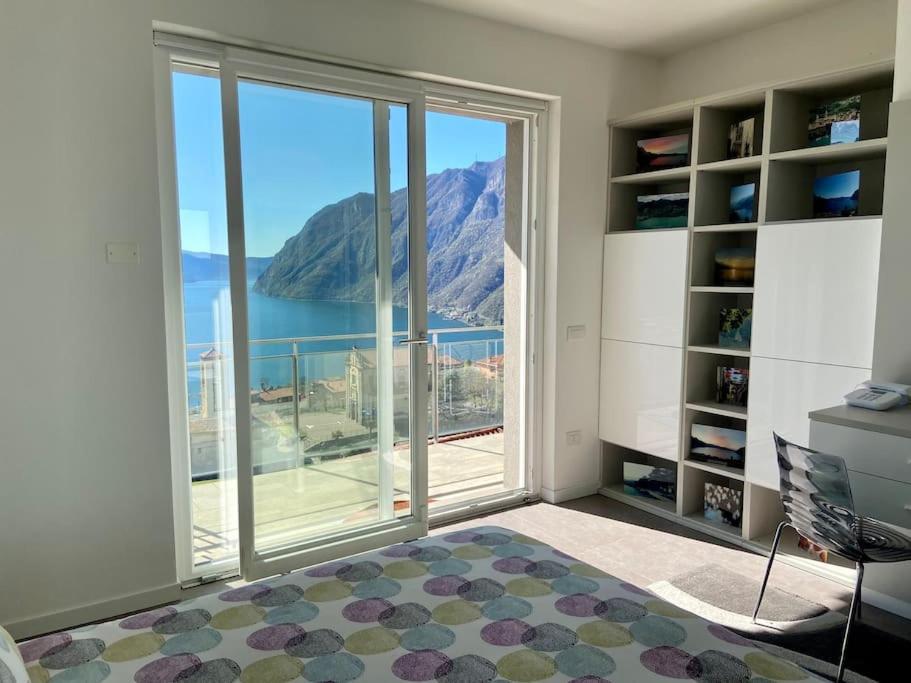 Piccolo Paradiso Vista Lago Con Piscina Privata 리바디솔토 외부 사진